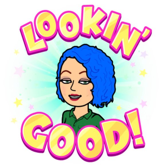 BCBG Max Azria  Long Sleeve knit top w/Wood circles & hearts. Size Small - Picture 7 of 7